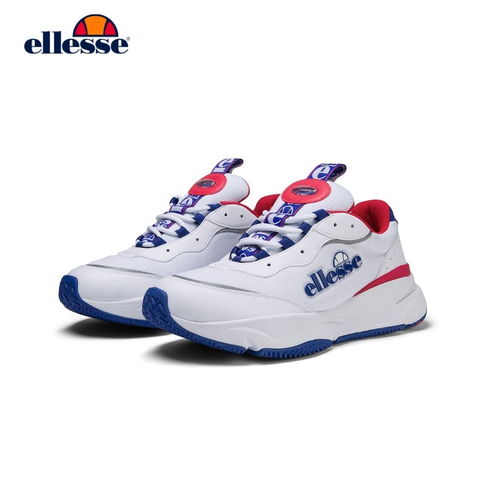 Giày sneaker nam Ellesse Massello Text - 617209