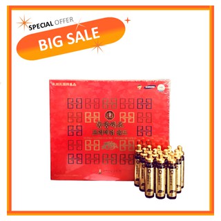 Nước Đông trùng hạ thảo hộp Đỏ 20 ống