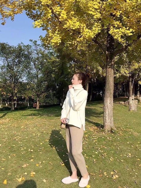 Quần dạ cúc | BigBuy360 - bigbuy360.vn