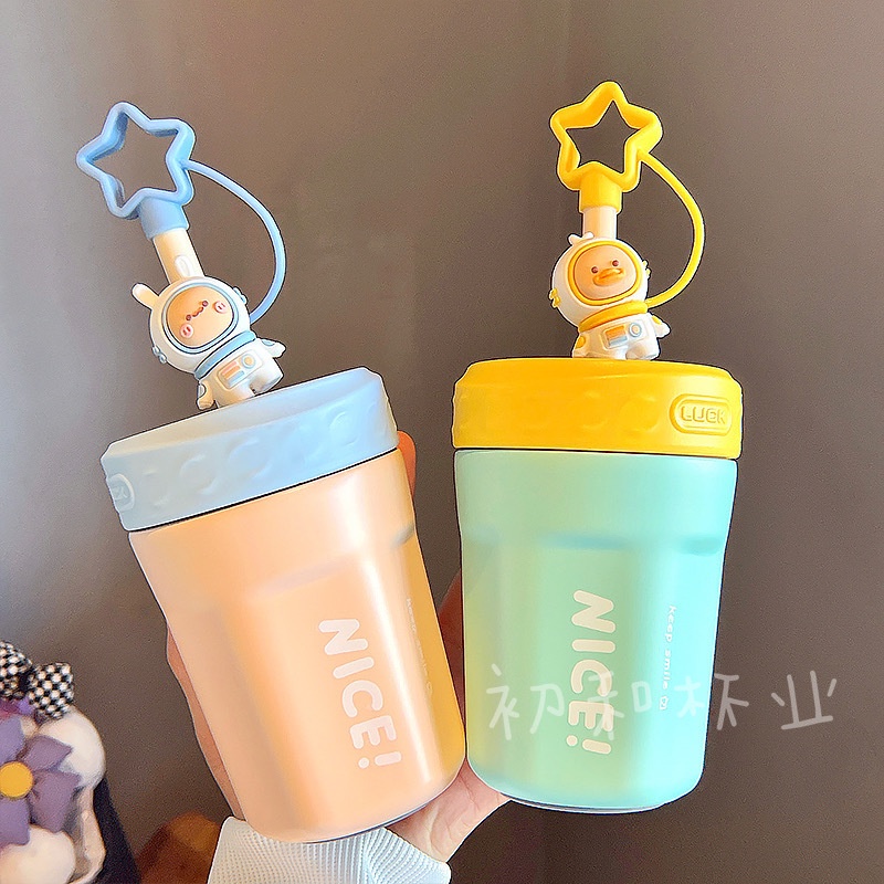 Bình đựng nước giữ nhiệt 500ml, bình giữ nhiệt inox 316 cao cấp