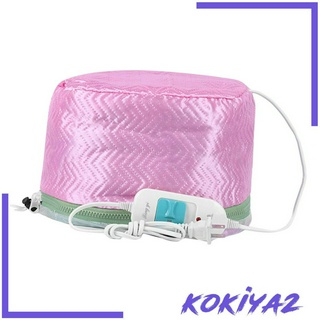 Mũ Hấp Tóc Điện Tử Dùng Cho Spa Kokiya2