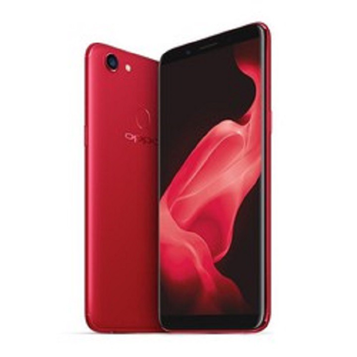 Điện thoại OPPO F5 Fullbox Chính hãng