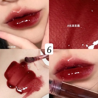 Son bóng oulesong jello