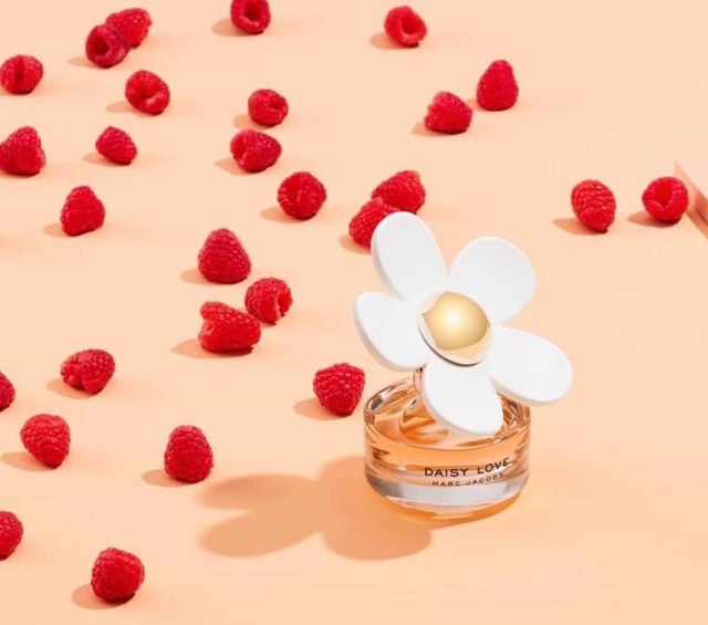 Sharingperfume - nước hoa Marc Jacobs Daisy Love [Mẫu thử 1Oml ] | Thế Giới Skin Care
