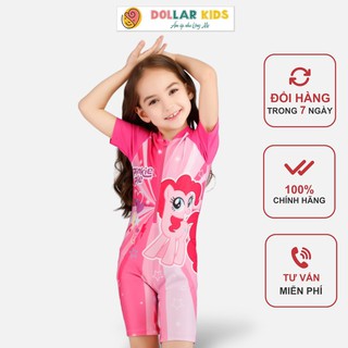 Đồ Bơi Bé Gái Size Đại Liền Thân 10 tuổi - 12 tuổi - Dollarkids