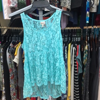 Áo nữ xuất dư đồng giá 50k