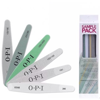 Hộp 6 cây dũa OPI