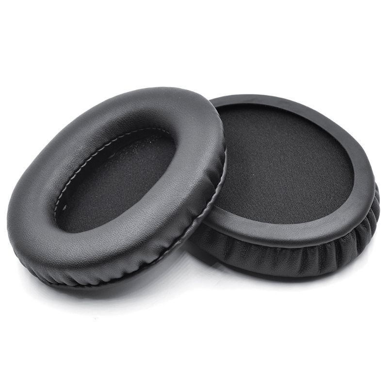 1 Cặp Mút Đệm Tai Nghe Chụp Tai Bằng Da Cho Hyperx Cloud Stinger / Hyperx Cloud