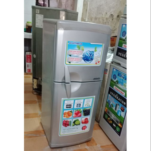 Tủ lạnh mitshibishi 140lit