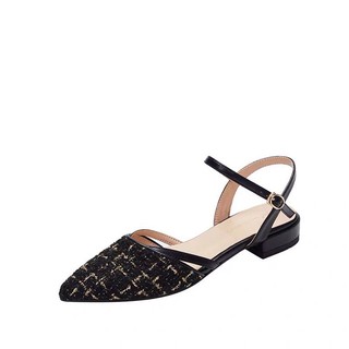 Doanhcb sandal kim tuyến mẫu mới 95