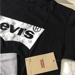 Áo thun levis chính hãng