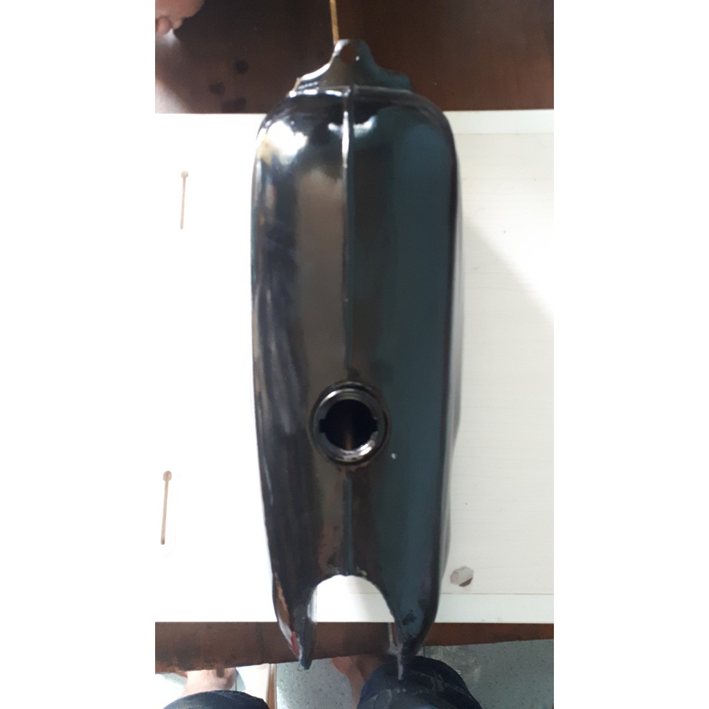 Thùng xăng xe máy các loại win 67 78 81 dr w rs jupiter CD đen bạc max 2 max 3 si