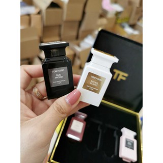 Set nước hoa Tom Ford 4 chai mini 7,5ml/c