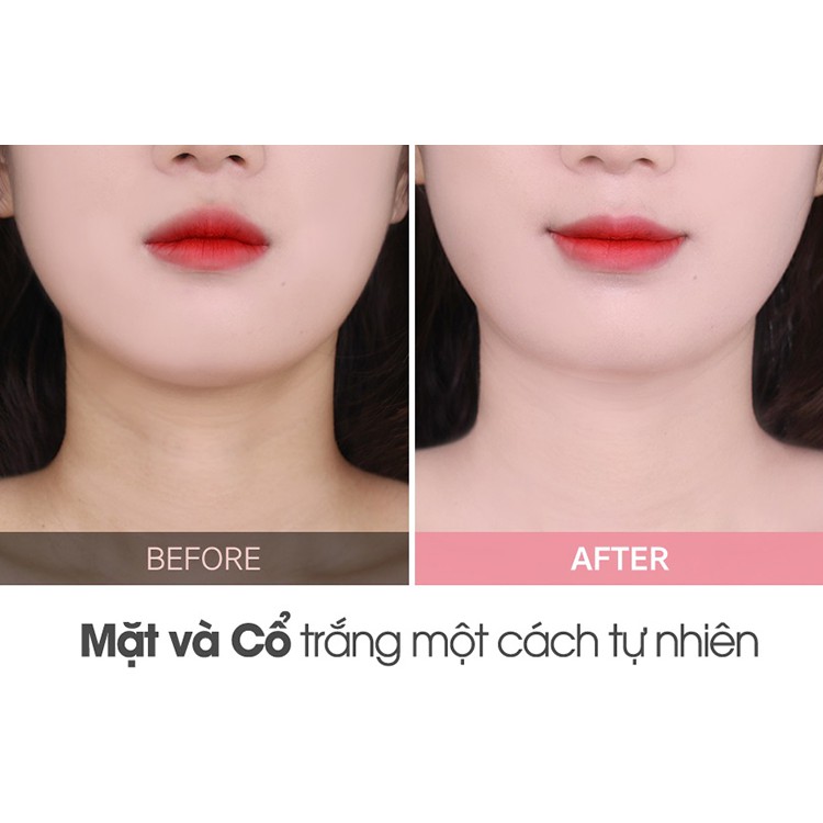 Kem Dưỡng Da Black Rouge Haru Series Pink Tone Up Cream