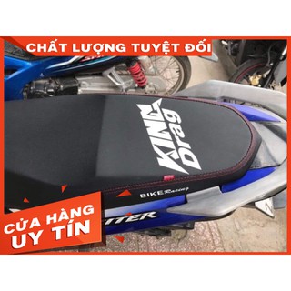 Da bọc yên Kingdarg winner sonic sirus wave exiter cud click vario
