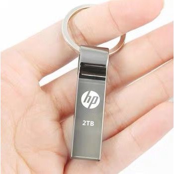 Ổ Đĩa Flash OTG 2TB HP USB 3.0