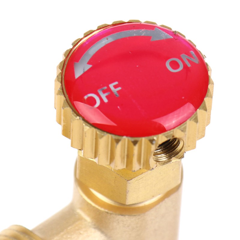 Van Chuyển Đổi An Toàn Cho Máy Điều Hòa R410A R22 1 / 4