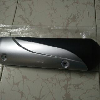 Bộ ôp pô honda Lead 2010
