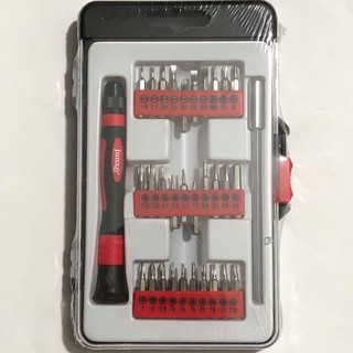 Bộ tua vít đa năng 32 món Junxo