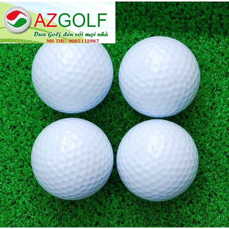 BÓNG GOLF NỔI CŨ MỚI 85% - SỈ SỐ LƯỢNG LỚN