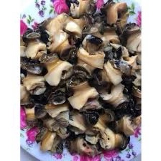 Ruột ốc bưu làm sạch 1kg