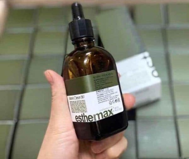 Dưỡng chất Serum Vitamin C 561 Esthepro | BigBuy360 - bigbuy360.vn