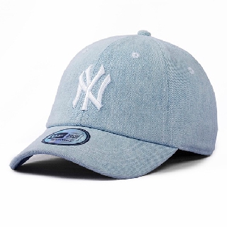 Mũ lưỡi trai chính hãng CAPMAN thể thao, vải Jean NY CM146