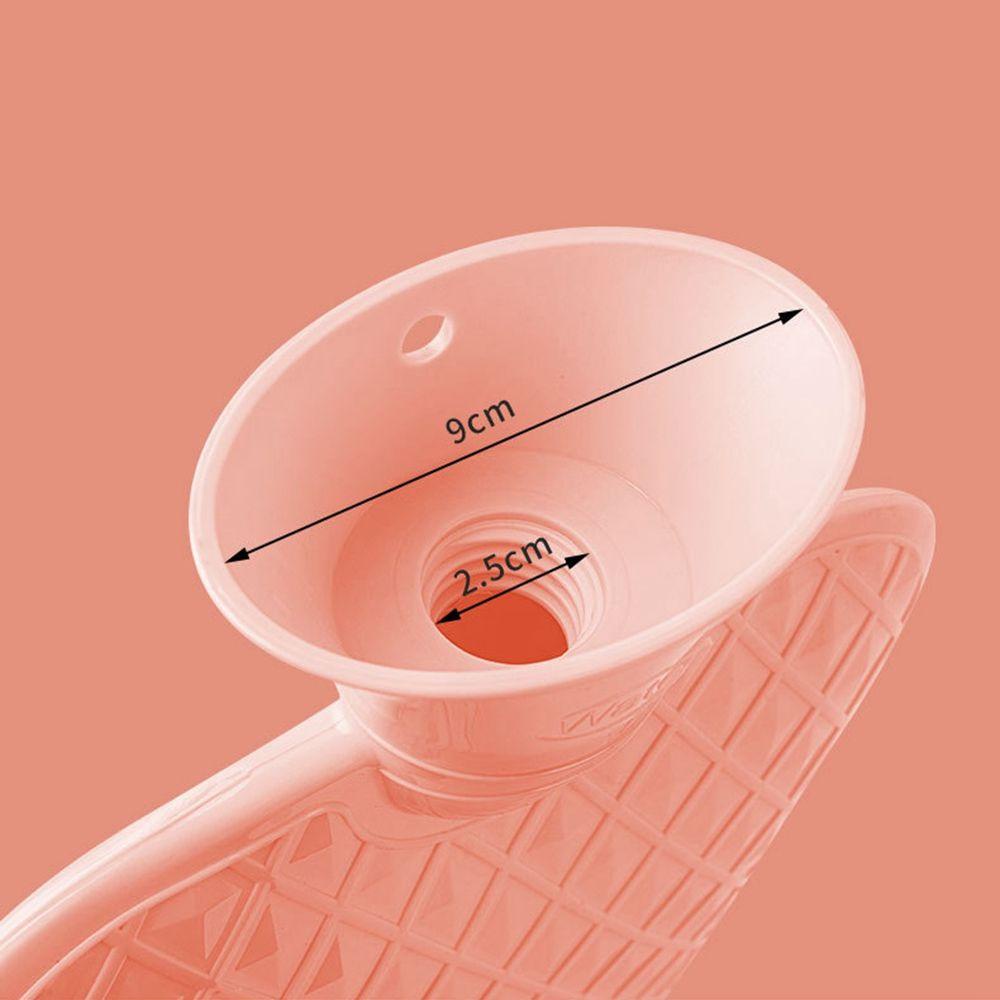 1 Bình Nước Nóng Giữ Ấm Bằng PVC Mật Độ Cao Có Vỏ Vải