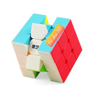 Rubik 3 tầng