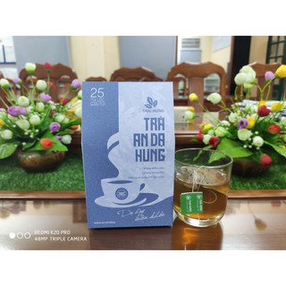 An dạ hưng Thái Hưng - dạ dày luôn khỏe mạnh