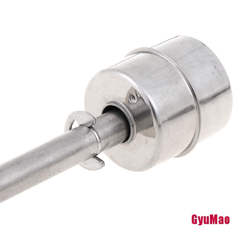 Công Tắc Phao Cảm Biến Mực Nước Mini rx1GUMO Bằng Thép Không Gỉ