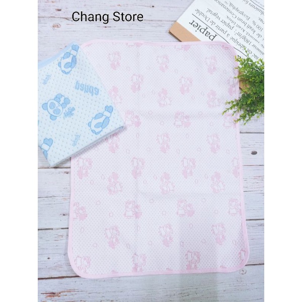 Tấm lót chống thấm đa năng 4 lớp 50*70cm