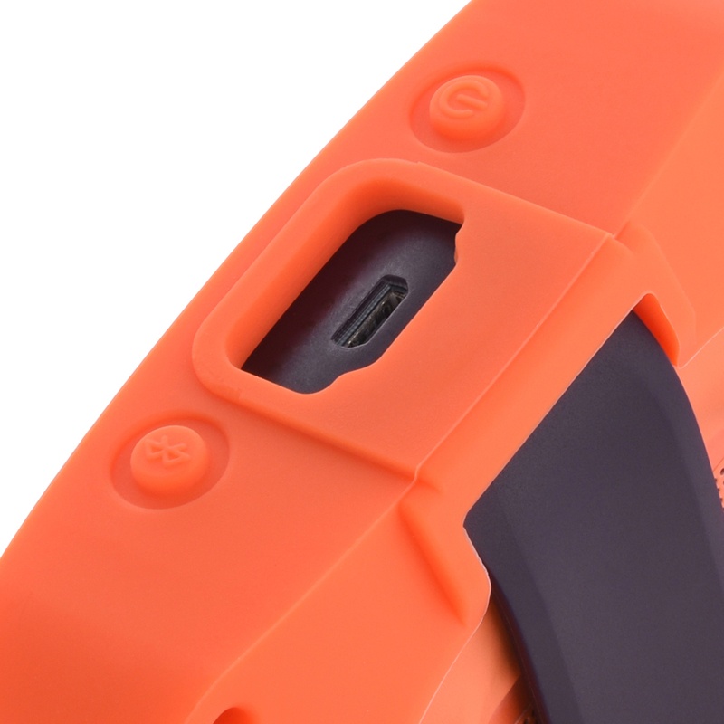 Vỏ Silicone Bảo Vệ Loa Âm Thanh LIDU1 Phong Cách Cổ Điển