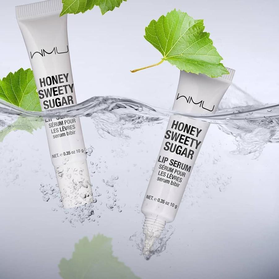 (Hàng Mới Về) Serum Dưỡng Môi + Son Tẩy Tế Bào Chết Làm Đẹp Môi | BigBuy360 - bigbuy360.vn
