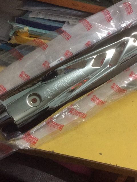 Che pô lớn sirius chính hãng