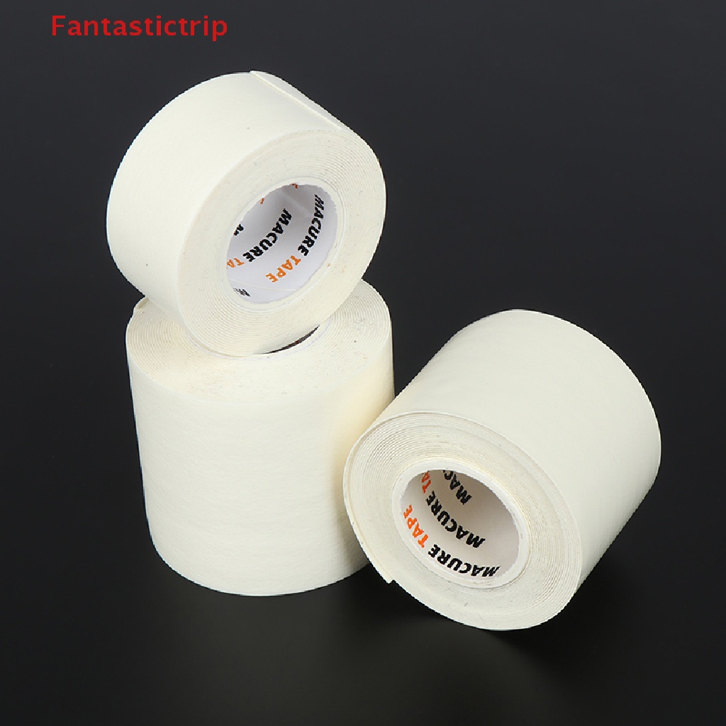 Cuộn Băng Keo Xốp Microfoam Chống Thấm Nước Hỗ Trợ Nẹp Dưới Chuyên Dụng