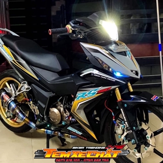 Bộ tem rời winner v1 rs cao cấp