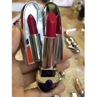 Son Guerlain Rouge 862 không hộp như hình