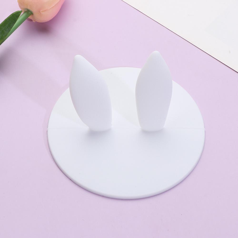 Nắp Đậy Ly Trà, Cà Phê Bằng Silicone Chống Bụi