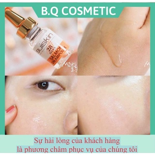 Serum cá hồi Suiskin DN Ample