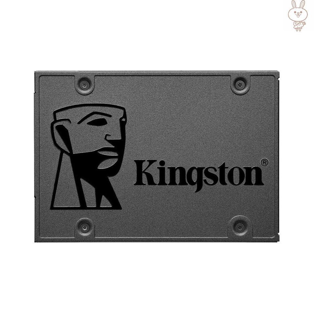 Ổ Đĩa Cứng Ol Kingston A400 120g Sata3 Ssd Tlc Tốc Độ Cao