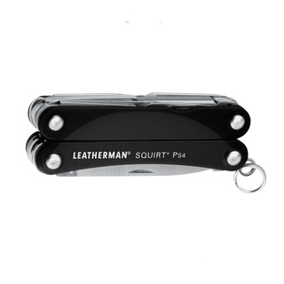 KỀM XẾP DỤNG CỤ ĐA NĂNG LEATHERMAN MULTITOOL SQUIRT PS4