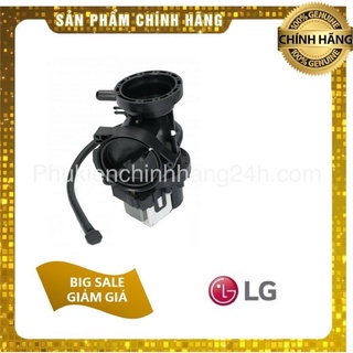Bơm xả máy giặt lồng ngang FC1408,-FC1409 WD-12600-FC1475N5W2 chính hãng