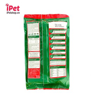 GVV [GIAO HÀNG NHANH] Thức Ăn Cho Chó lớn Classic Adult vị giết thịt thịt Bò 400g - iPet shop 12 6