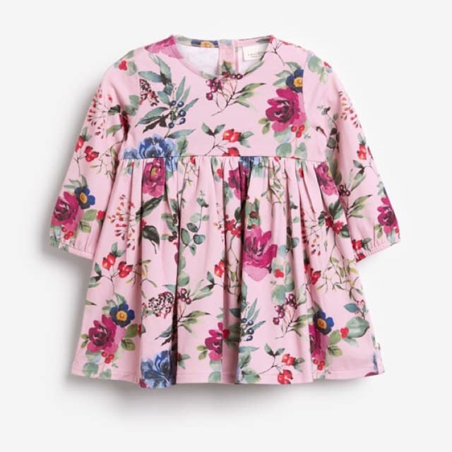 Combo váy lily