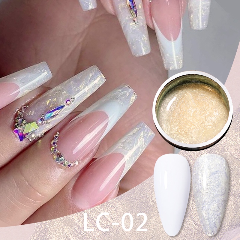Bộ 2/3 món dụng cụ sơn móng tay UR SUGAR Lilycute độc đáo tiện dụng