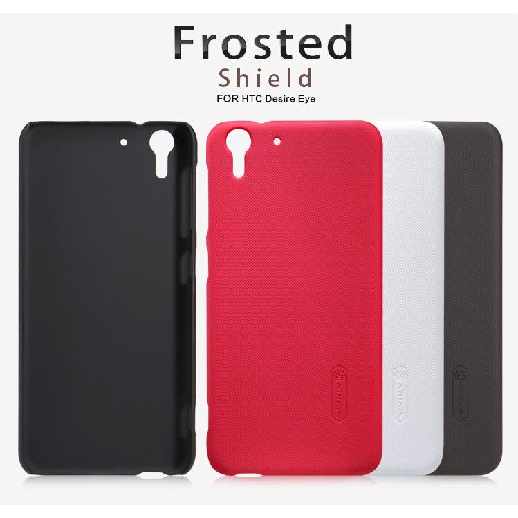 Ốp điện thoại HTC desire eye Nillkin (thanh lý)