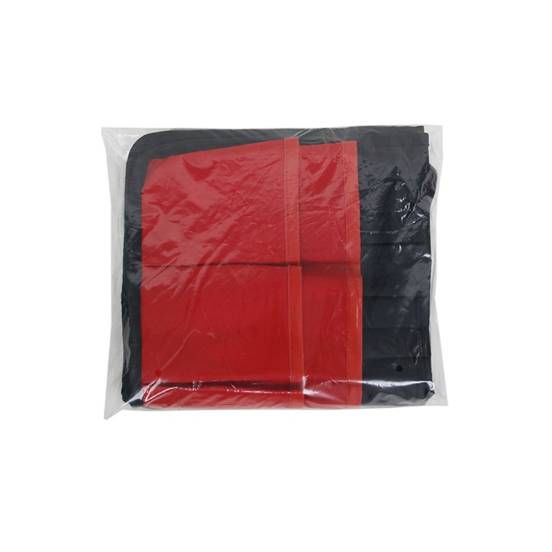 Túi Vải Oxford Đựng Dụng Cụ Sắp Xếp Gọn Gàng Đa Năng Cho Nam Nữ