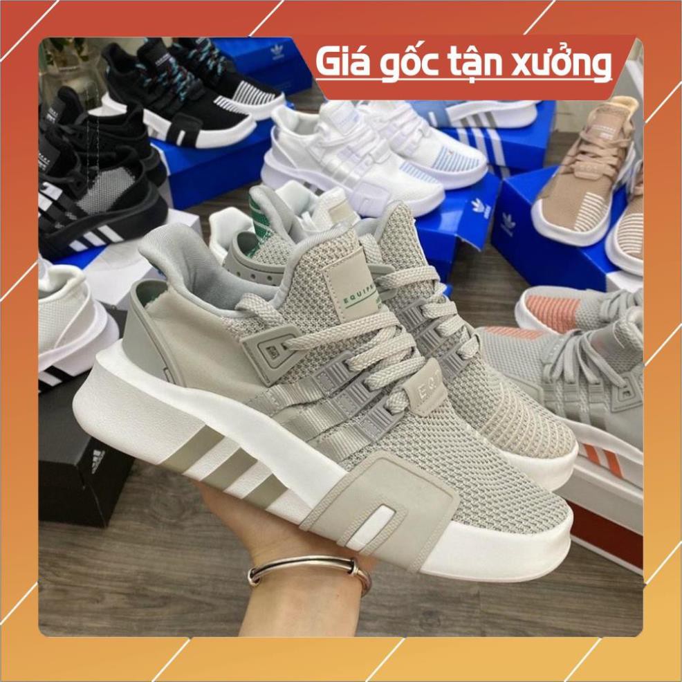 Freeship+ Hàng Xịn] Giày EQT Nam,Nữ. Full màu có hộp, Giày thể thao nam nữ cao cấp