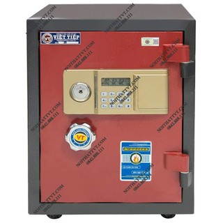 Két sắt Việt Tiệp VE54